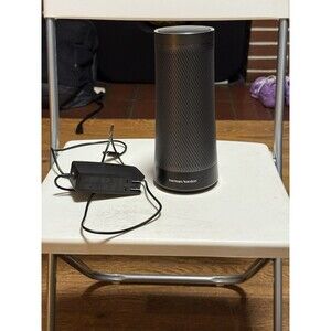 Harman Kardon Invoke Wireless Home Bluetooth Speaker W/ Power Cord